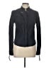 Free People 100% Rayon Black Jacket Size 10 - photo 1