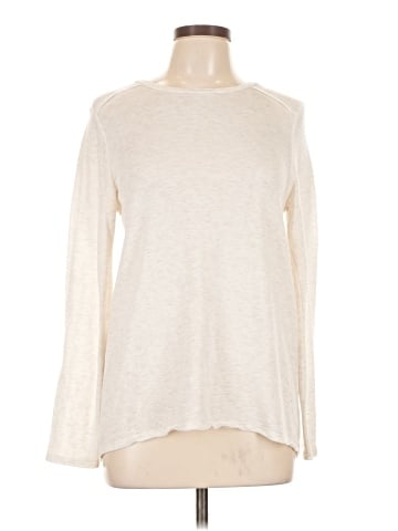 Asics Long Sleeve T-Shirt (view 1)
