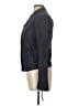 Free People 100% Rayon Black Jacket Size 10 - photo 5