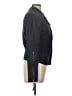 Free People 100% Rayon Black Jacket Size 10 - photo 4