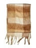 Assorted Brands Tan Scarf One size - photo 2