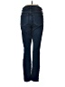 Old Navy Solid Blue Jeans Size 6 - photo 2