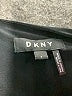 DKNY Black Cardigan Size S - photo 7