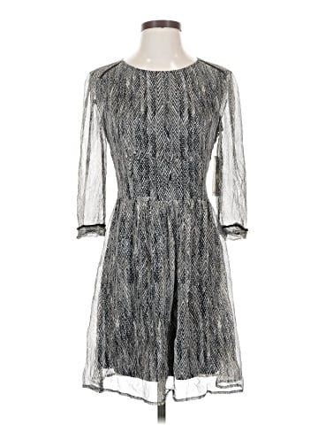 Ella Moss Cocktail Dress (view 1)