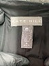 Kate Hill Polka Dots Black Formal Skirt Size 4 - photo 4