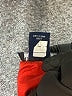 Ann Taylor 100% Silk Red Silk Pants Size 8 - photo 7