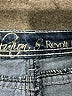 Revolution by Revolt Blue Jeans Size 9 - photo 7