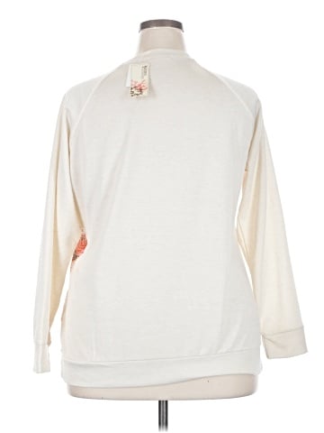 Madison Sweatshirt (view 2)