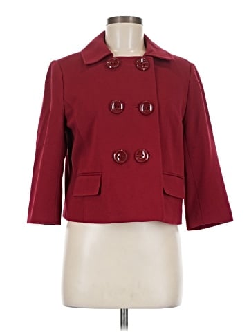 Ann Taylor Coat (view 1)