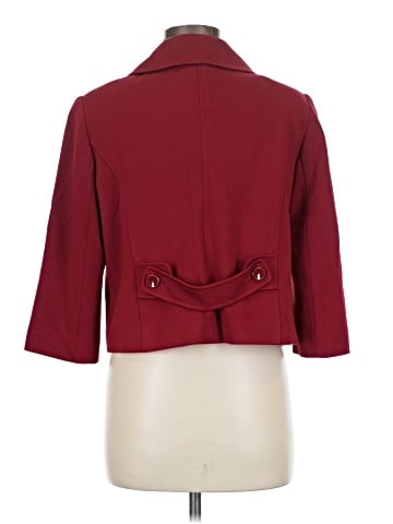 Ann Taylor Coat (view 2)