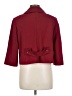 Ann Taylor Red Coat Size 6 - photo 2