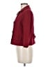 Ann Taylor Red Coat Size 6 - photo 5