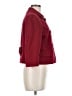 Ann Taylor Red Coat Size 6 - photo 4