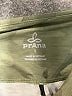 PrAna Camo Green Active Pants Size S - photo 7