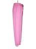 Sampeel Pink Casual Pants Size S - photo 4