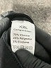 Unbranded Black Jeans Size XXL - photo 5