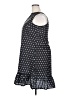 Unbranded Polka Dots Black Casual Dress Size 2X - photo 5