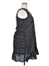 Unbranded Polka Dots Black Casual Dress Size 2X - photo 4