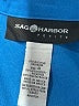Sag Harbor Blue Blazer Size 4 - photo 6
