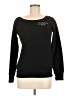 Assorted Brands Black Sweatshirt Size M - photo 1