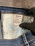 Hudson Jeans Solid Blue Jeans Size 31 waist - photo 7