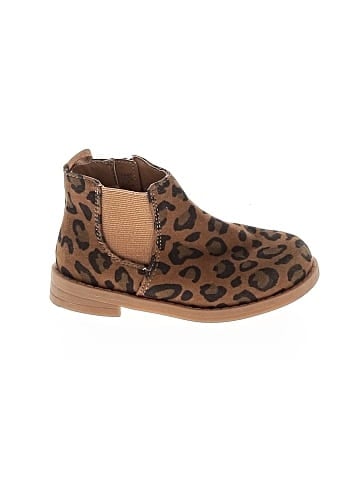 Baby Gap Ankle Boots (view 1)