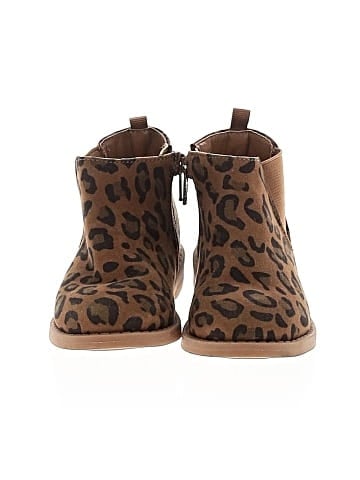 Baby Gap Ankle Boots (view 2)