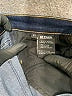 Hudson Jeans Solid Blue Jeans Size 31 waist - photo 7