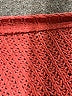 Unbranded Red Pink Cardigan Size L (estimated) - photo 7