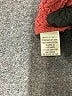 Unbranded Red Pink Cardigan Size L (estimated) - photo 8