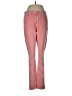 MICHAEL Michael Kors Color Block Pink Jeans Size 8 - photo 1