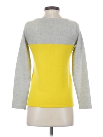 Banana Republic Cashmere Pullover Sweater (view 2)