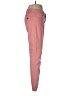 MICHAEL Michael Kors Color Block Pink Jeans Size 8 - photo 4