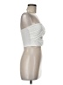 Assorted Brands Ivory Tube Top Size M - photo 4