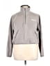 Lululemon Athletica Gray Tan Pullover Sweater Size 14 - photo 1