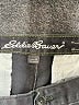 Eddie Bauer Solid Gray Dress Pants Size 10 - photo 7