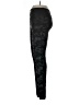 SPANX Leopard Print Black Leggings Size L - photo 5
