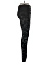 SPANX Leopard Print Black Leggings Size L - photo 4