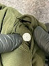 Lululemon Athletica Green Active Pants Size 4 - photo 8