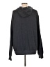 Volcom Gray Pullover Hoodie Size L - photo 2