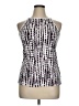 Torrid Silver Tank Top Size 1X Plus (1) - photo 1