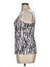 Torrid Silver Tank Top Size 1X Plus (1) - photo 5