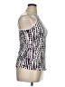 Torrid Silver Tank Top Size 1X Plus (1) - photo 4