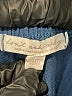Don't Ask Why Blue Casual Pants One size - photo 6