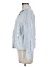 TWO by Vince Camuto Blue Jacket Size M - photo 5