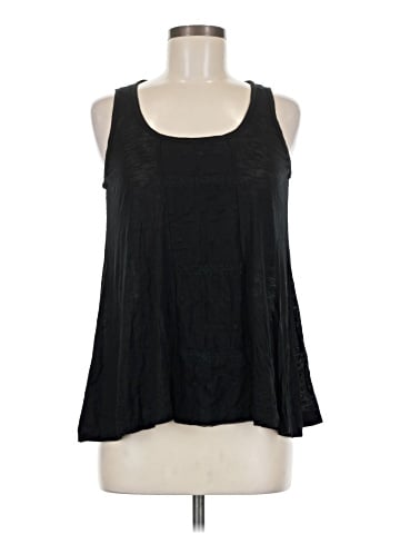 Testament Sleeveless Blouse (view 1)