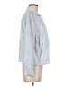 TWO by Vince Camuto Blue Jacket Size M - photo 4