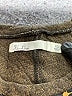 Hi-Line Animal Print Brown Pullover Sweater Size XS - photo 7