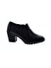 Eastland 100% Leather Black Ankle Boots Size 7 - photo 1