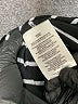 BCBGeneration Stripes Black Casual Dress Size M - photo 8